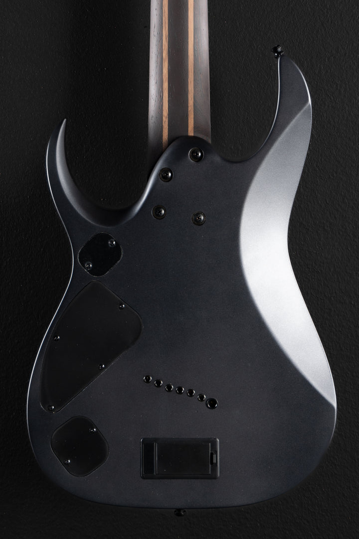 Axion Label RGD71ALMS - Black Aurora Burst Matte