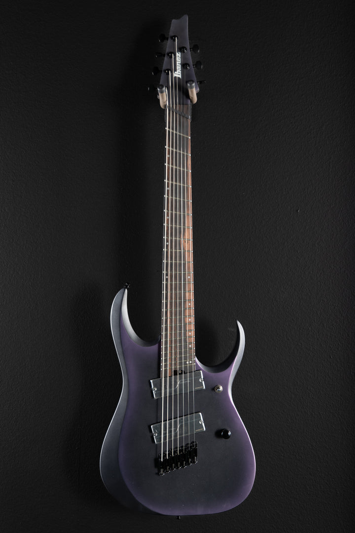 Axion Label RGD71ALMS - Black Aurora Burst Matte