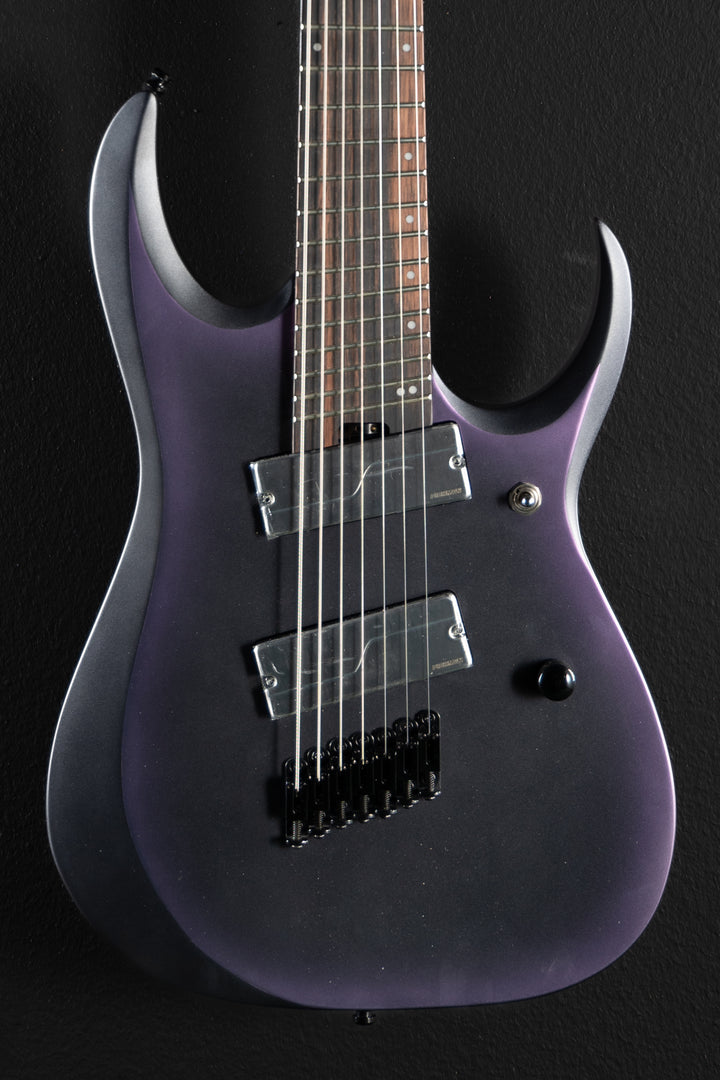 Axion Label RGD71ALMS - Black Aurora Burst Matte