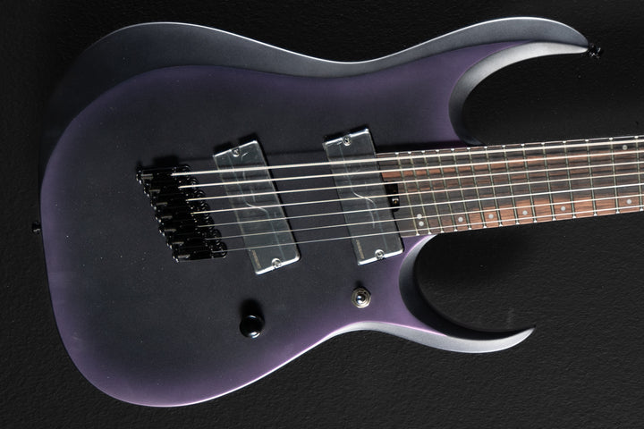 Axion Label RGD71ALMS - Black Aurora Burst Matte