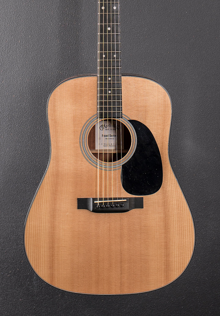 Road Series D-12 &