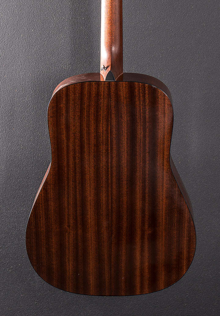 Road Series D-12 &