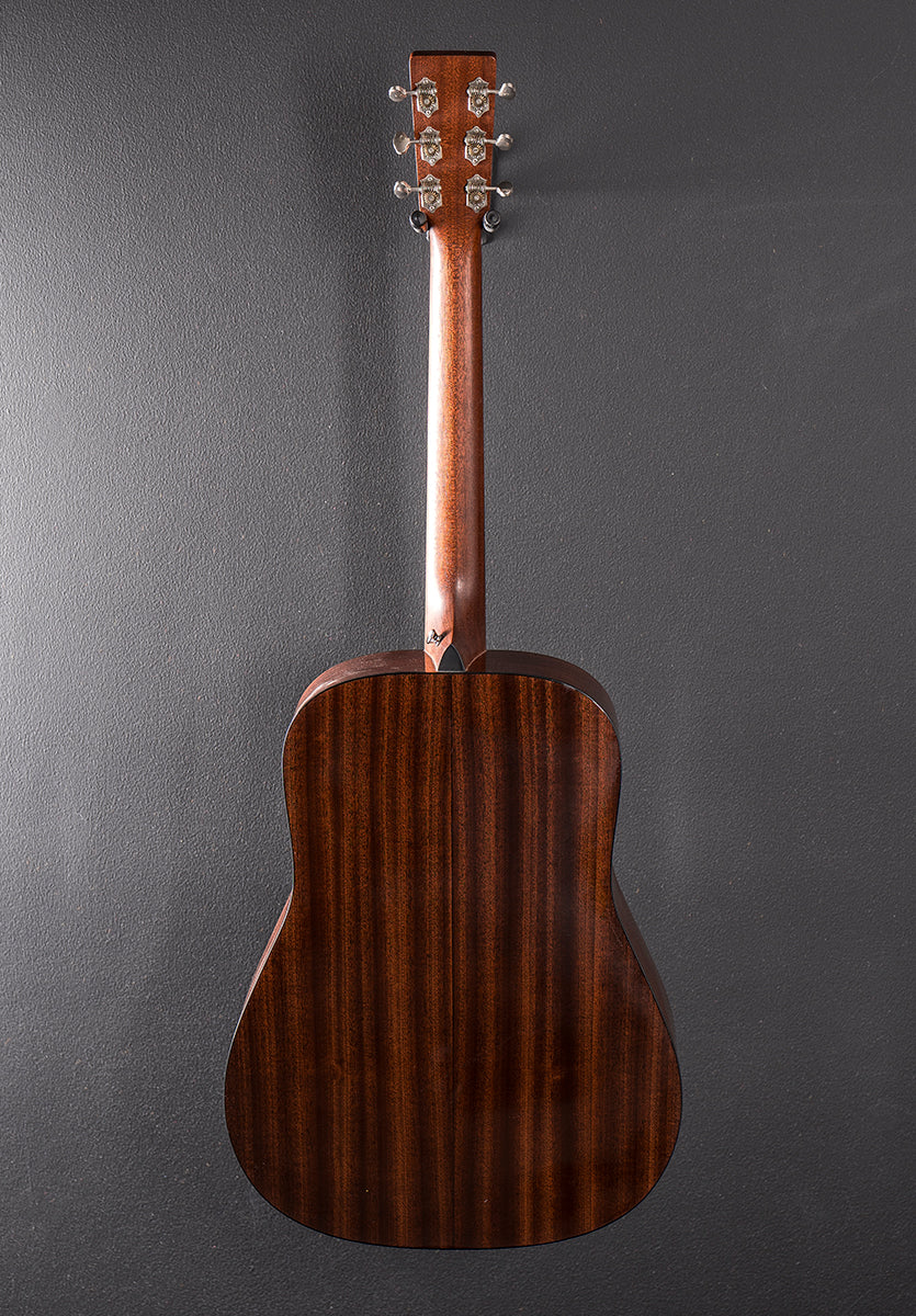 Road Series D-12 &