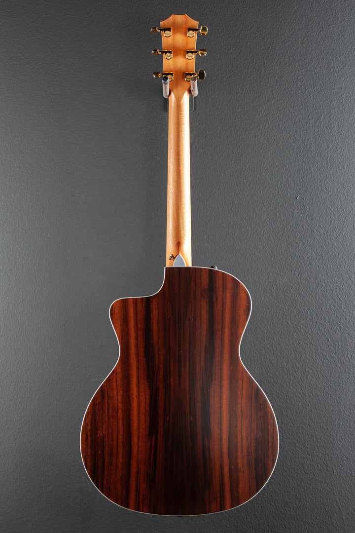 214CE Special Edition - Tigerwood '25