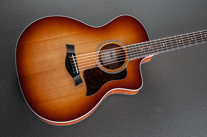 214CE Special Edition - Tigerwood '25