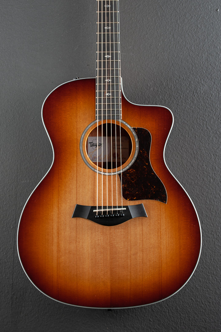 214CE Special Edition - Tigerwood '25