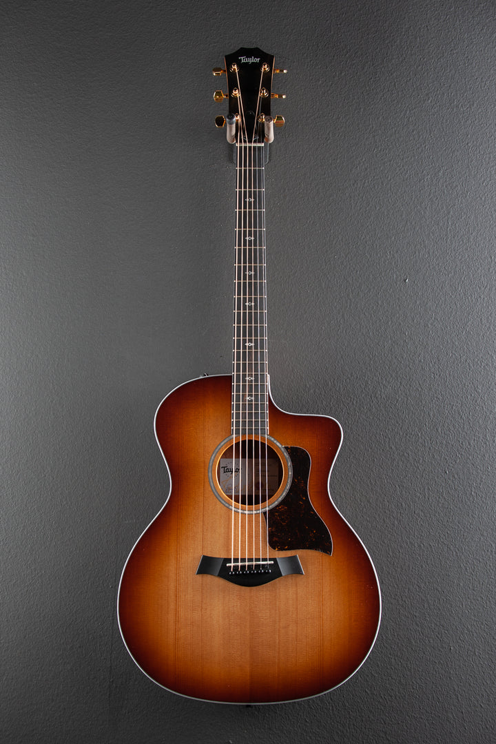 214CE Special Edition - Tigerwood '25