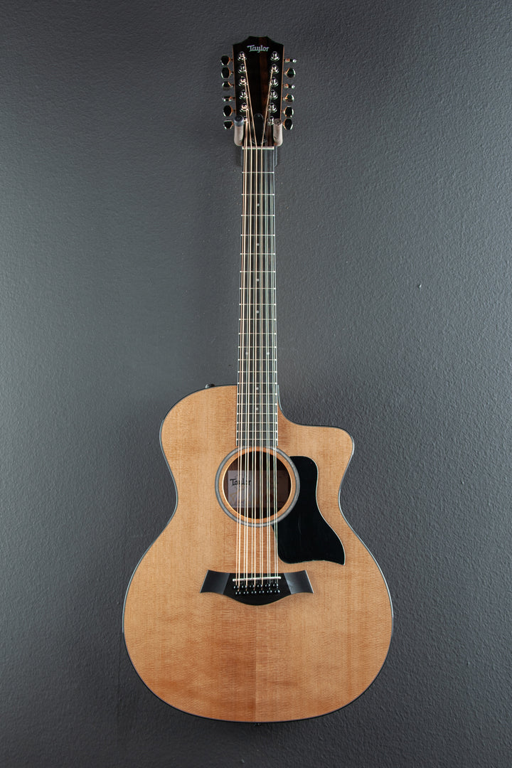 254CE 12 String '25