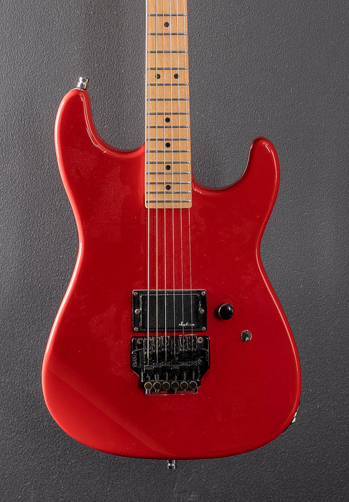 Model 2M, Late 1980&