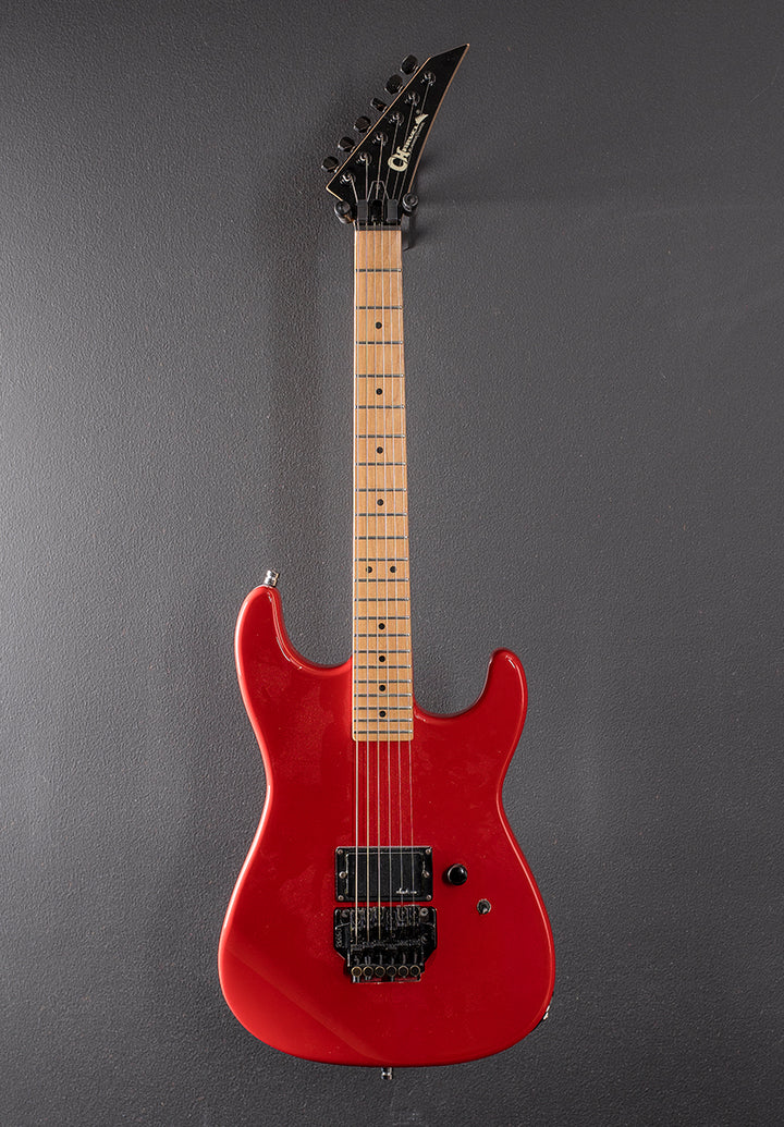 Model 2M, Late 1980&