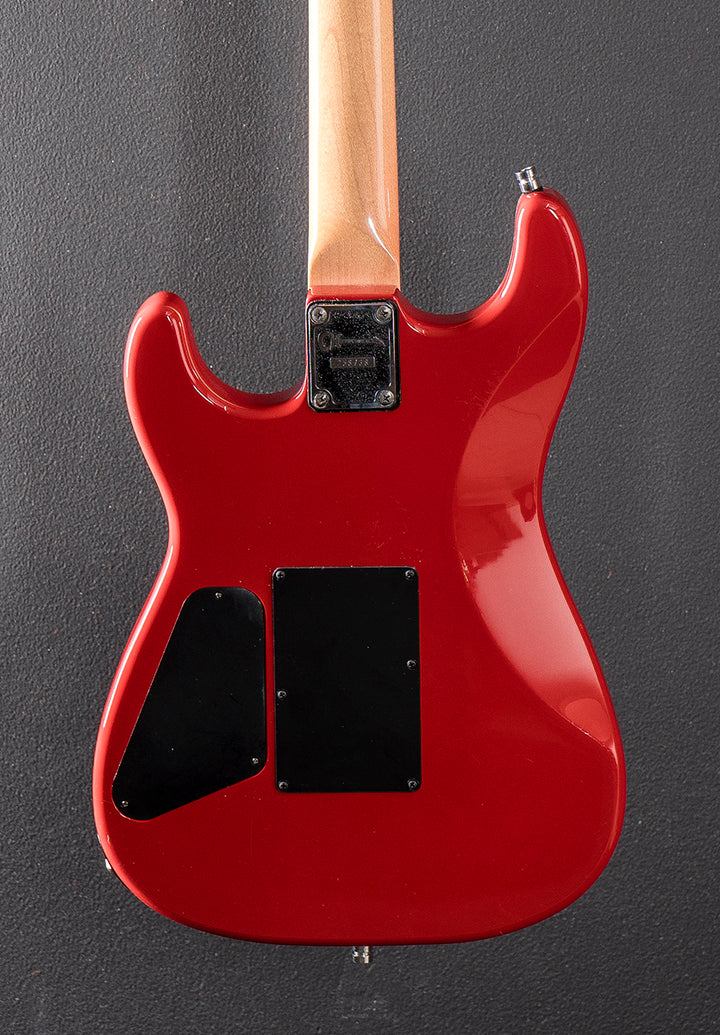 Model 2M, Late 1980&