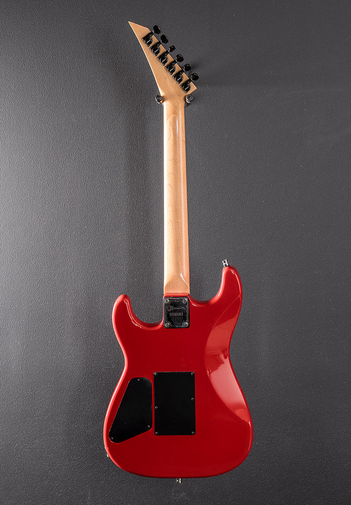 Model 2M, Late 1980&
