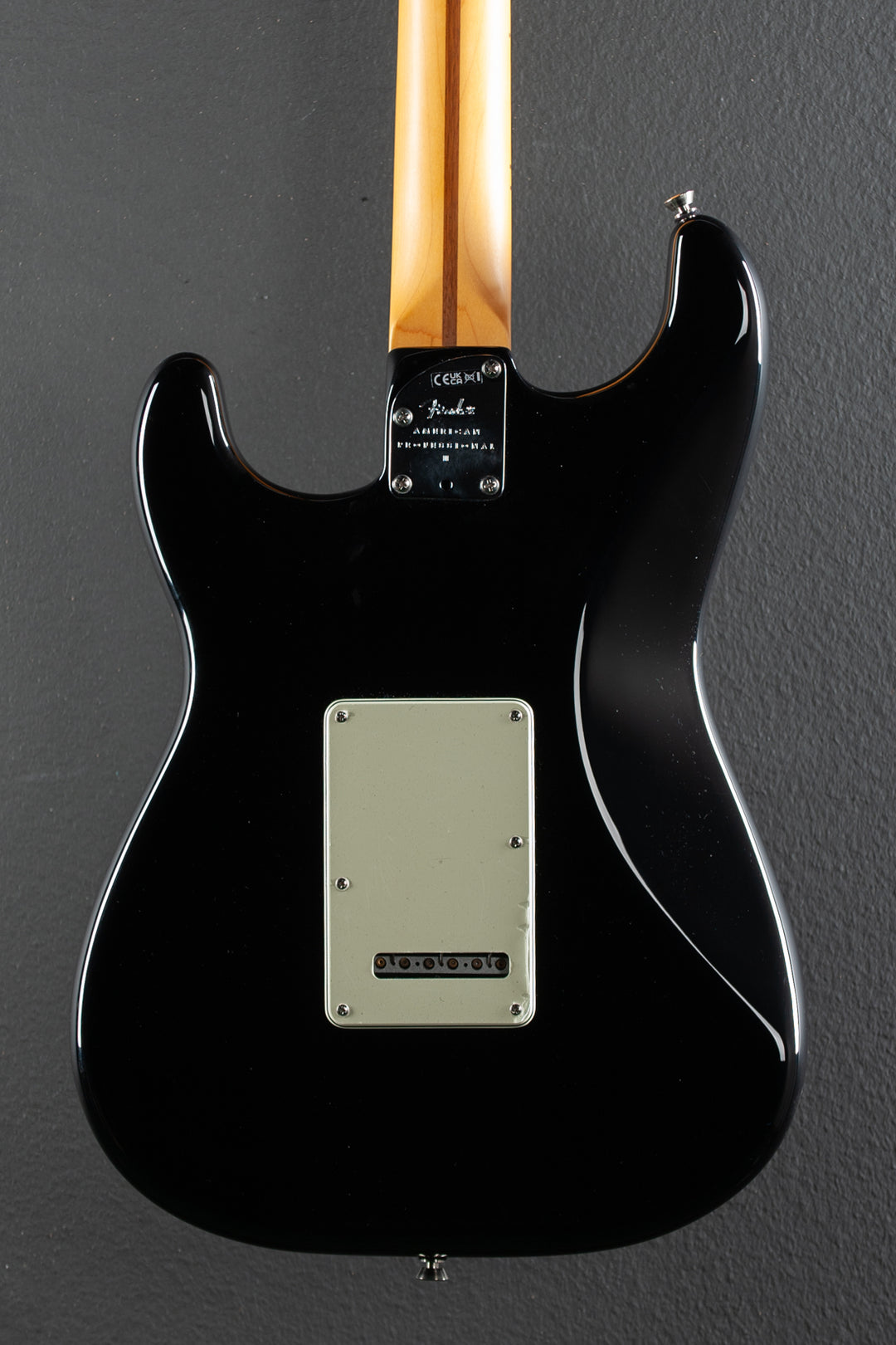 Used American Professional II Strat '24