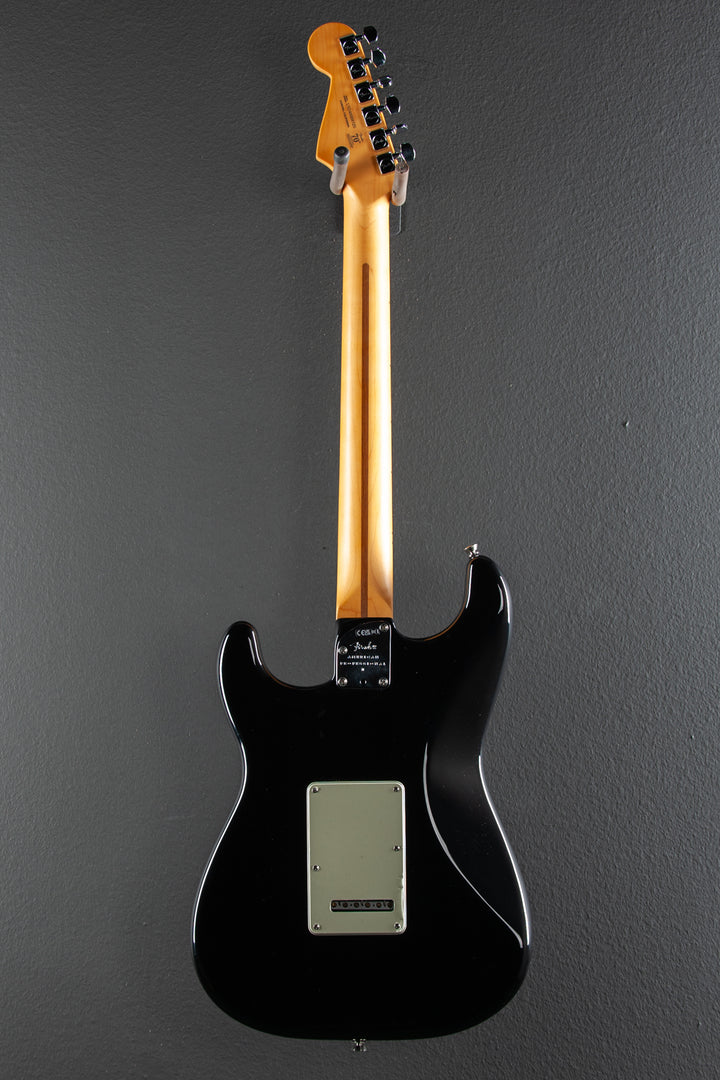 Used American Professional II Strat '24