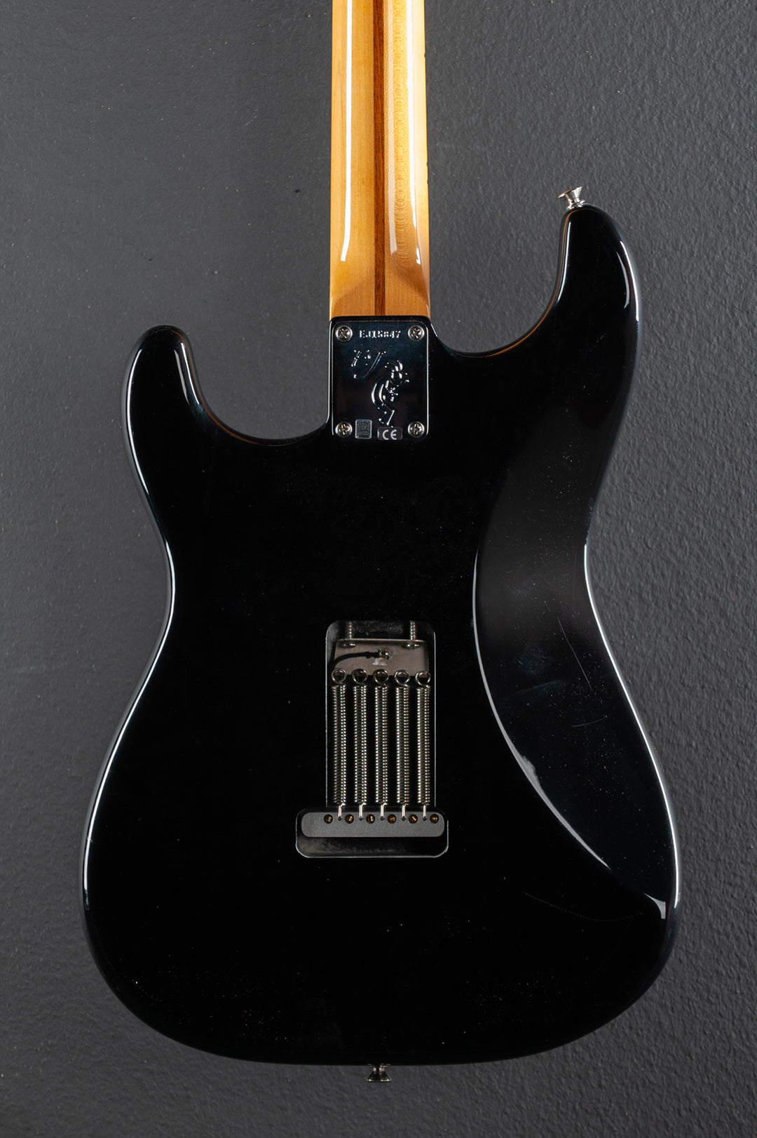 Used Eric Johnson Strat Maple '18