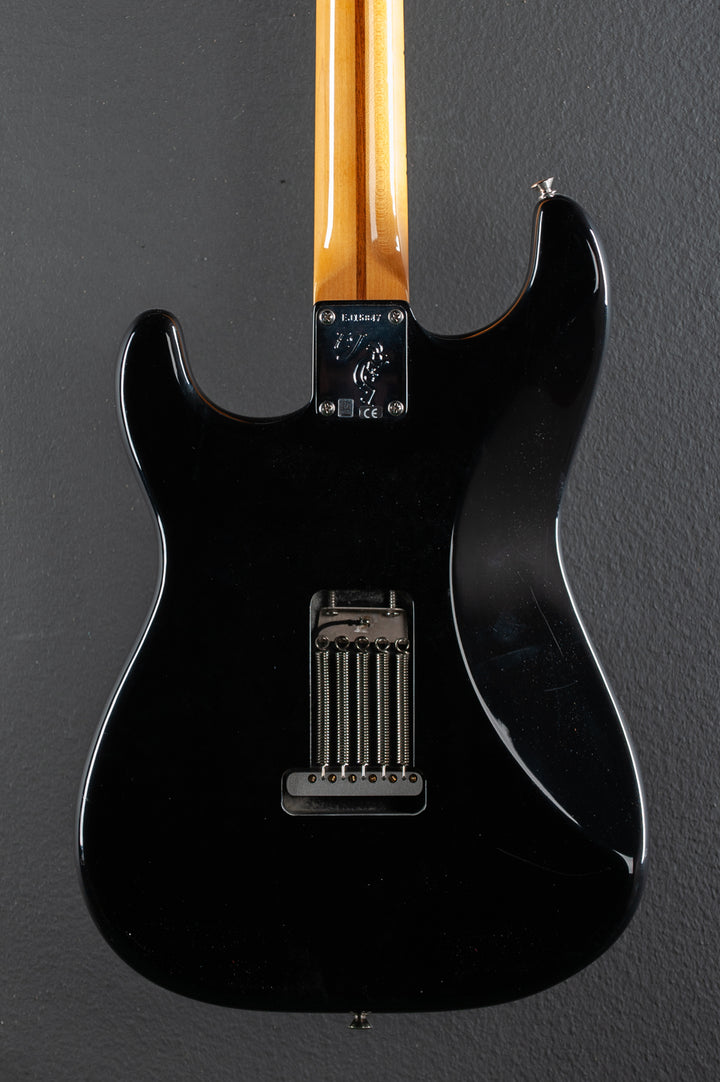 Used Eric Johnson Strat Maple '18