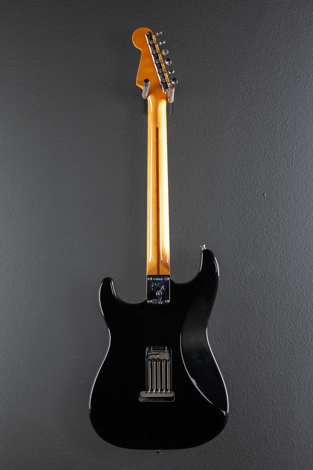 Used Eric Johnson Strat Maple '18