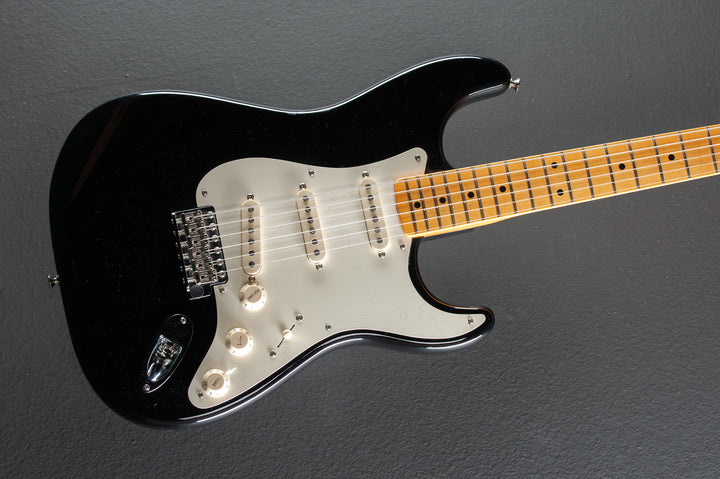 Used Eric Johnson Strat Maple '18