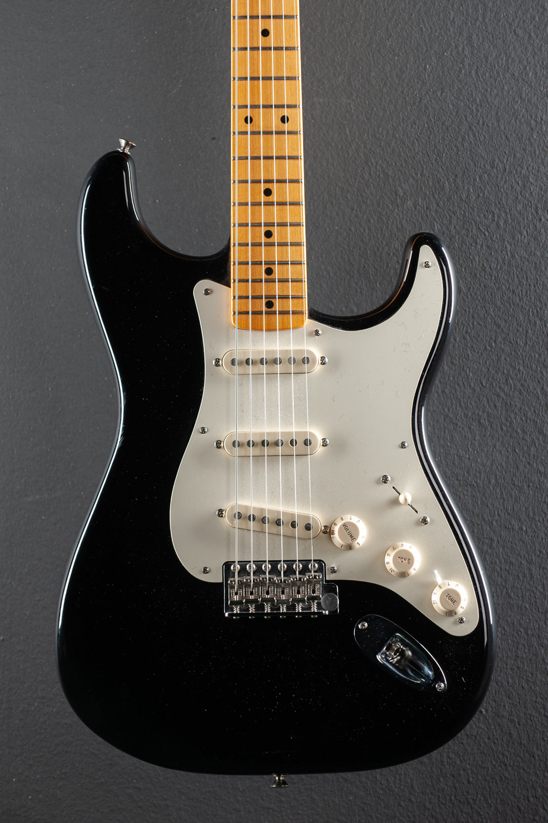 Used Eric Johnson Strat Maple '18