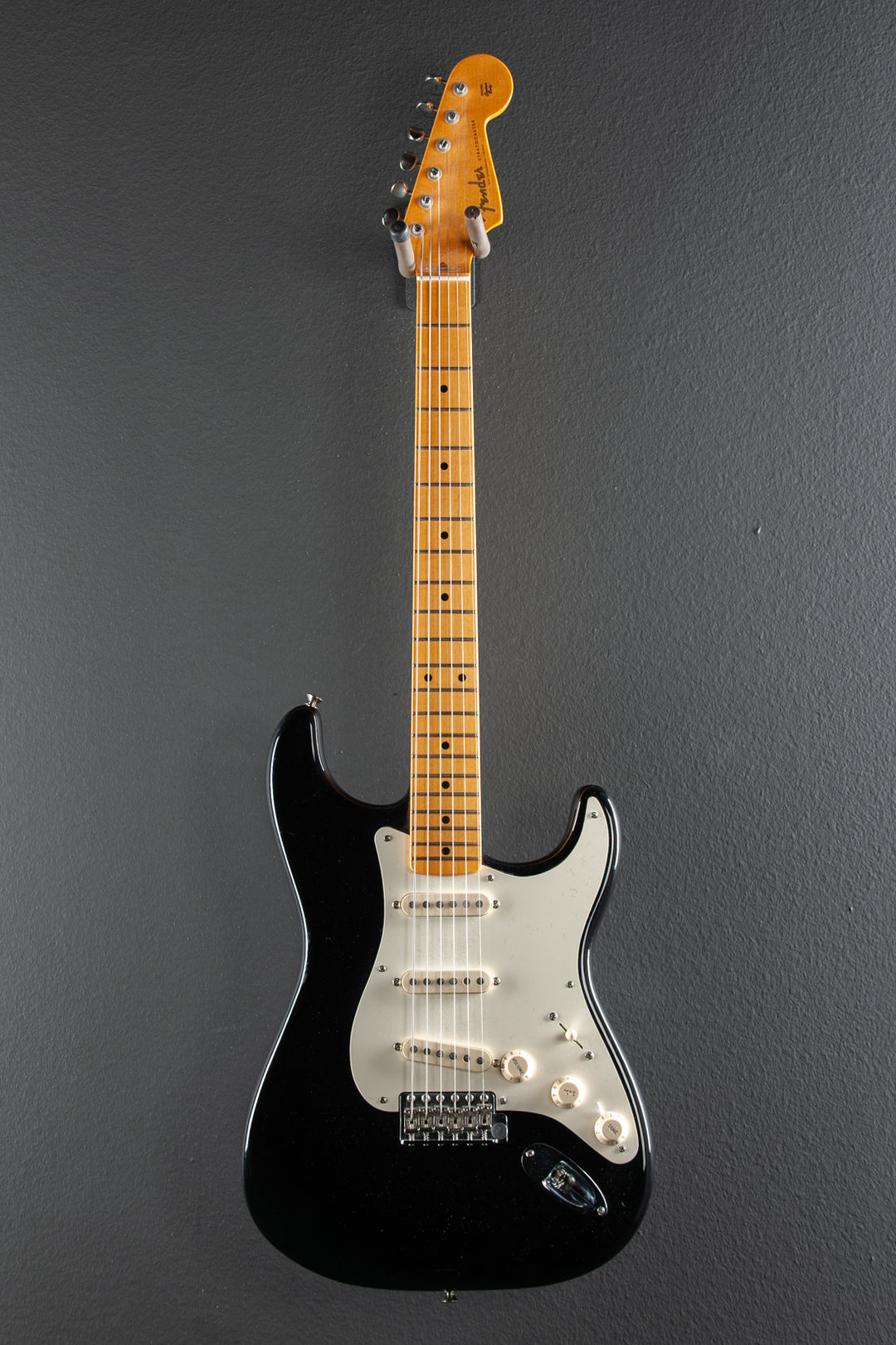 Used Eric Johnson Strat Maple '18