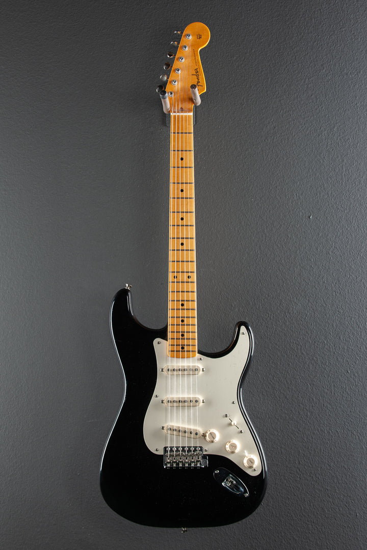 Used Eric Johnson Strat Maple '18