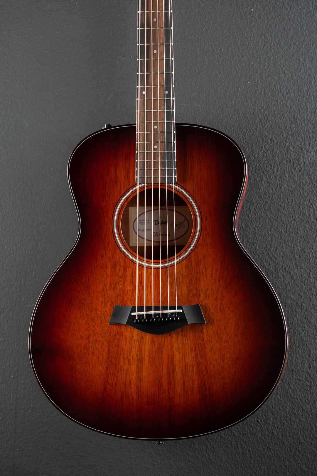 GS Mini-E Koa Plus '25