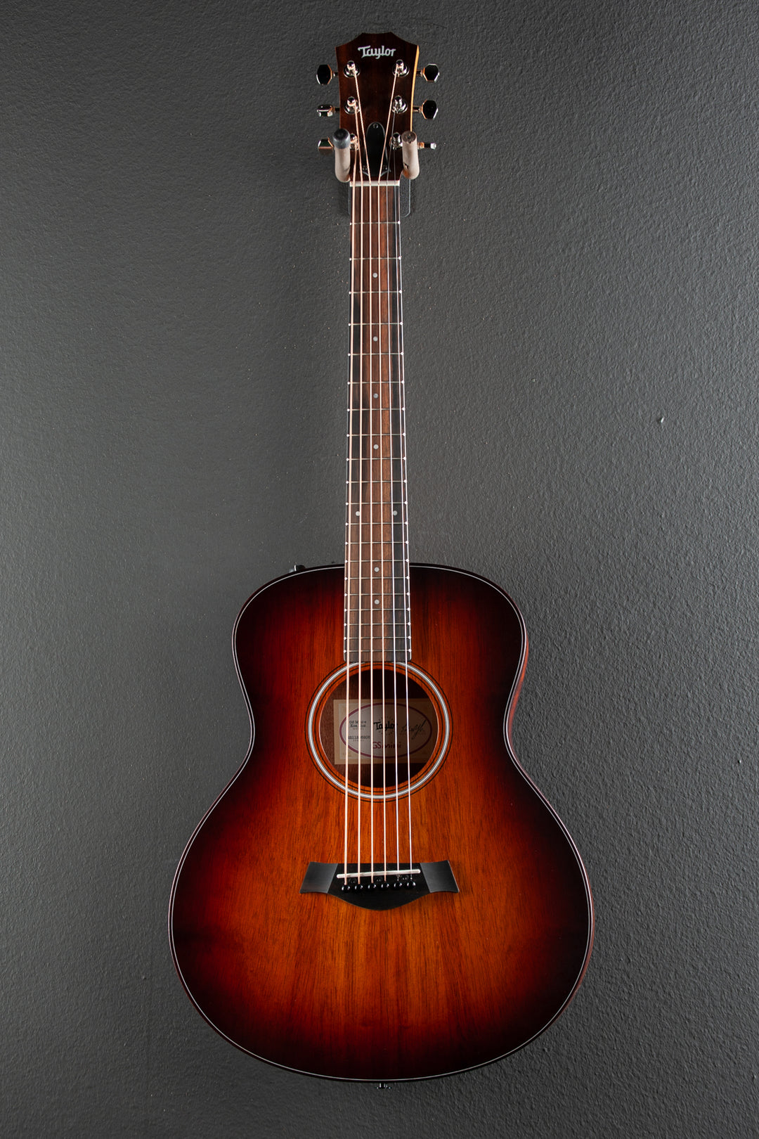 GS Mini-E Koa Plus '25