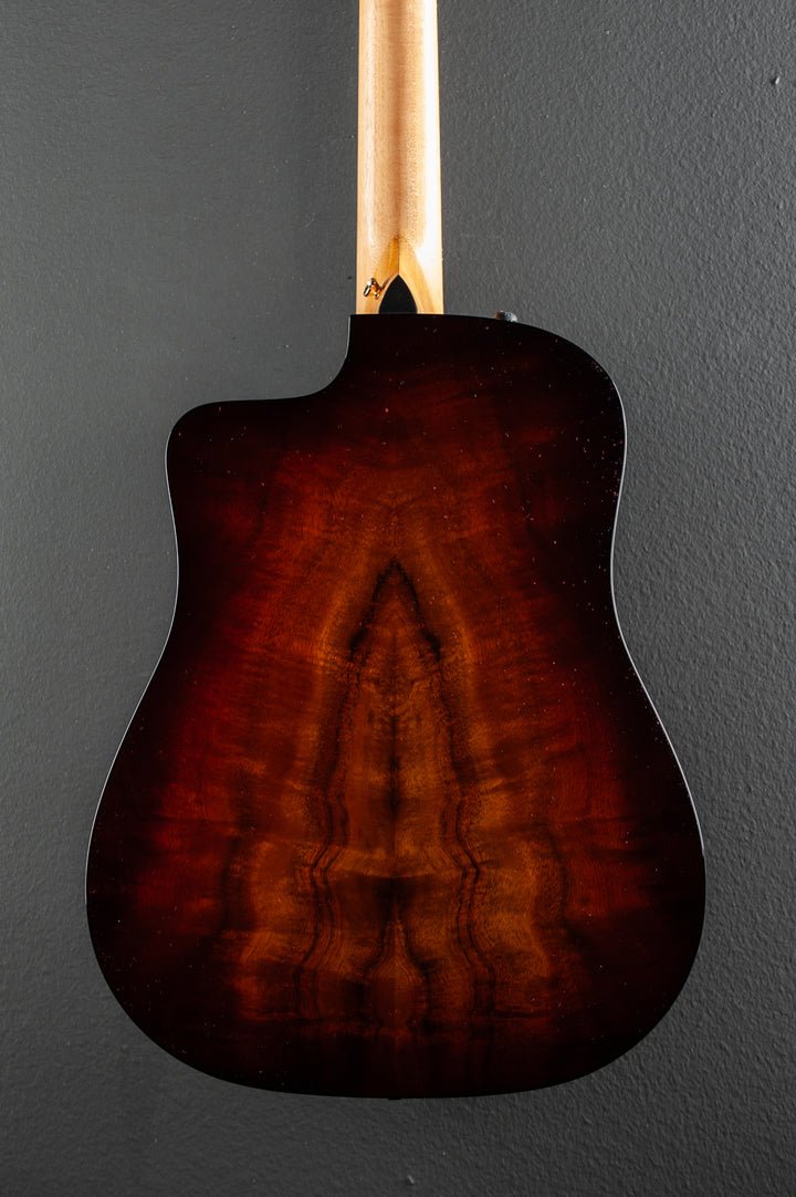 260CE-K DLX 12 String Doce Dolbe '25