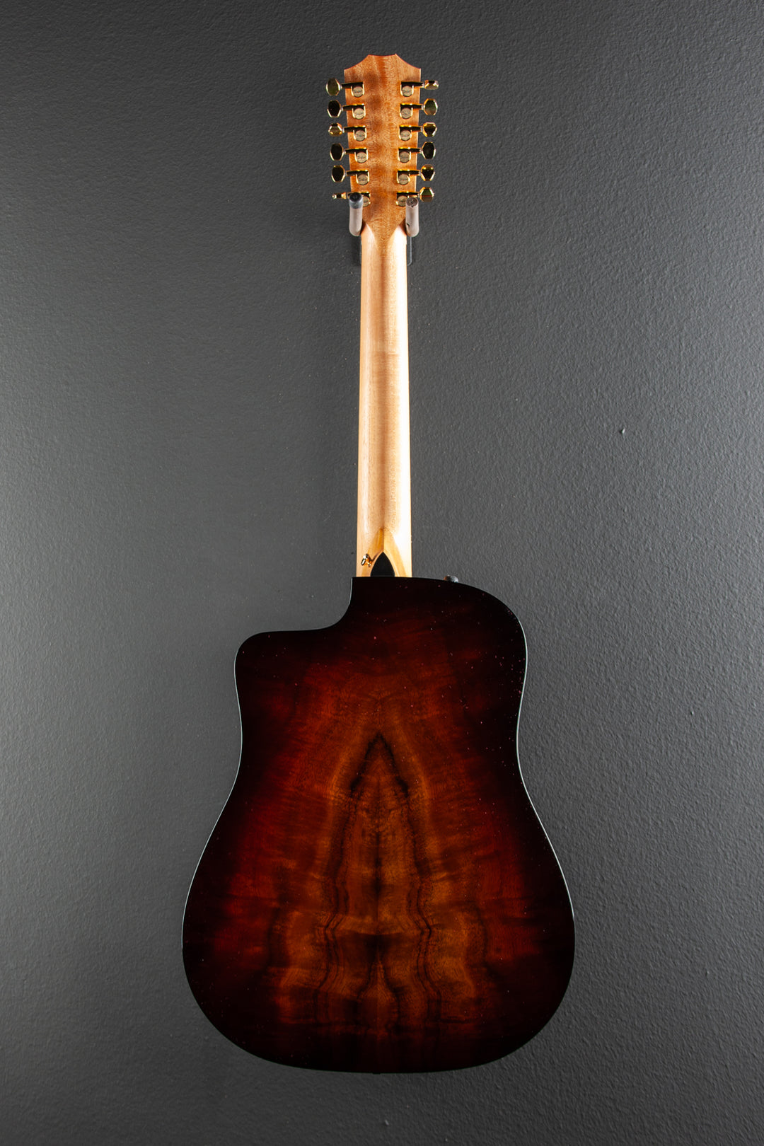 260CE-K DLX 12 String Doce Dolbe '25