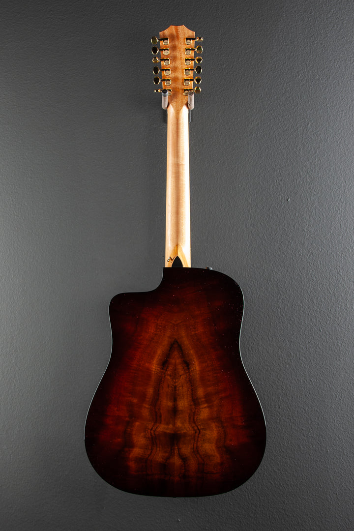 260CE-K DLX 12 String Doce Dolbe '25