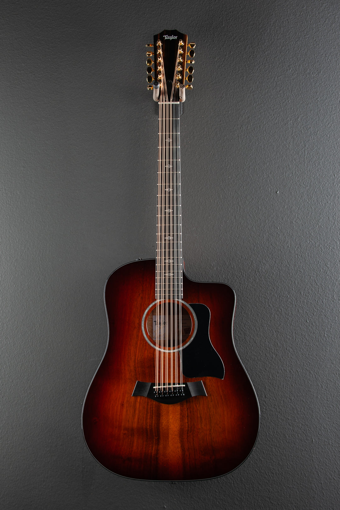 260CE-K DLX 12 String Doce Dolbe '25