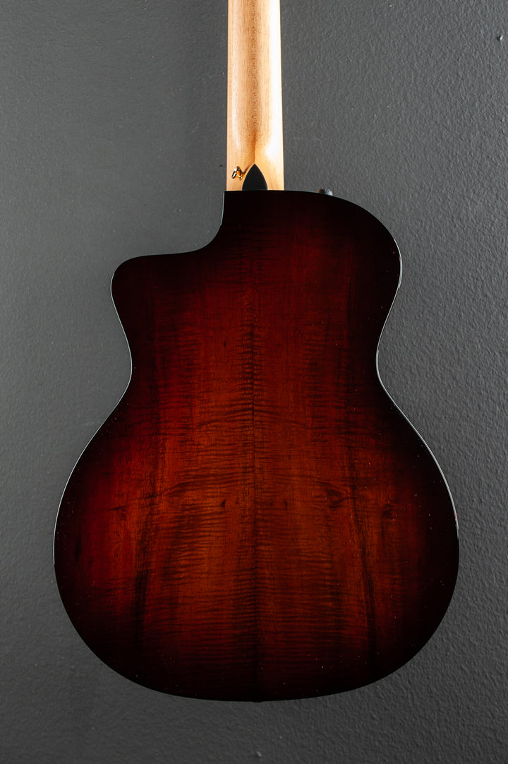 264CE-K DLX 12 String '25