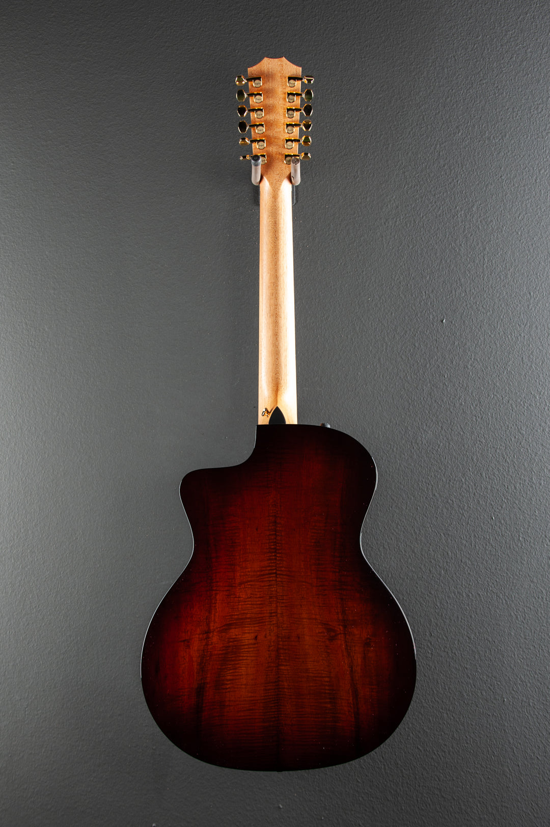 264CE-K DLX 12 String '25