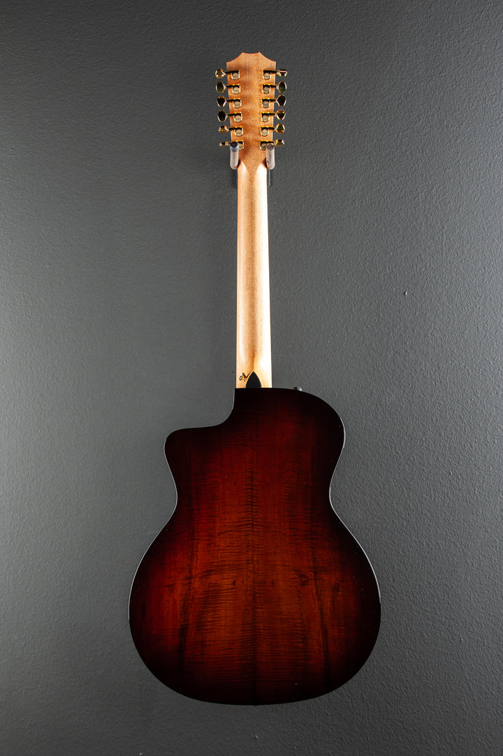 264CE-K DLX 12 String '25