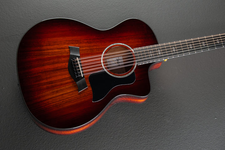 264CE-K DLX 12 String '25