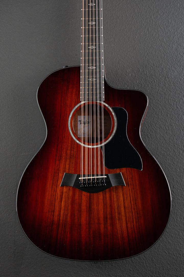 264CE-K DLX 12 String '25