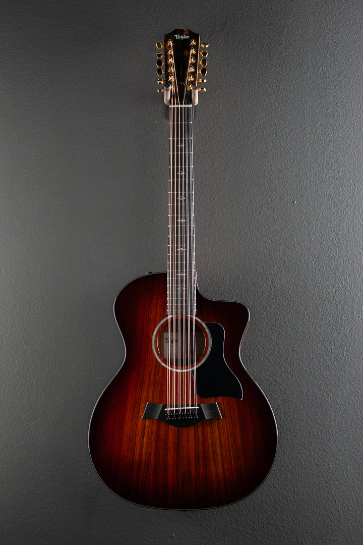 264CE-K DLX 12 String '25