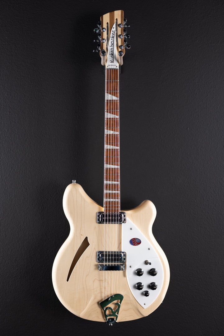 360/12 - Mapleglo