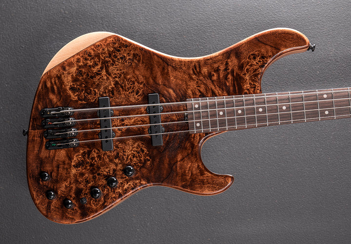 Mode MDM1600 Bass - Natural Mocha Low Gloss