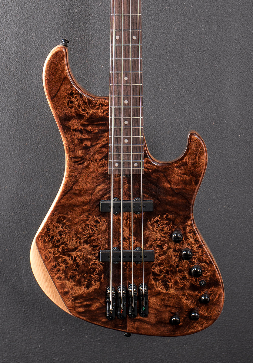 Mode MDM1600 Bass - Natural Mocha Low Gloss