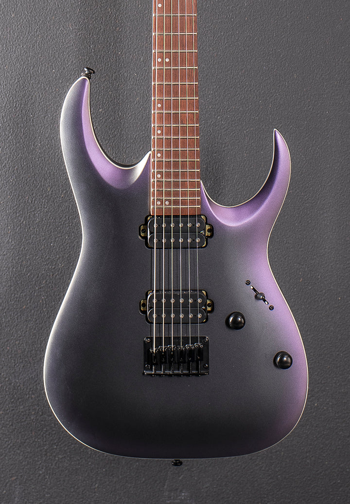 RGA42EX - Black Aurora Burst Matte