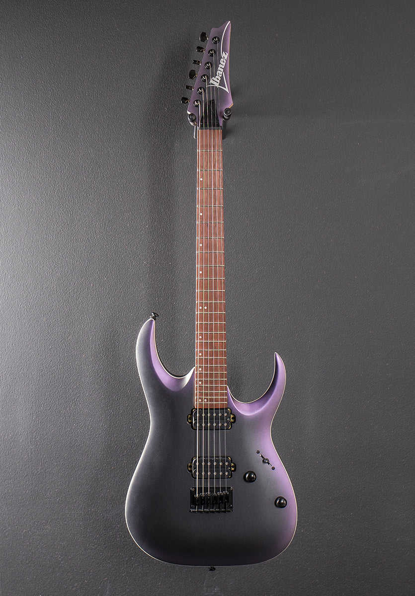 RGA42EX - Black Aurora Burst Matte