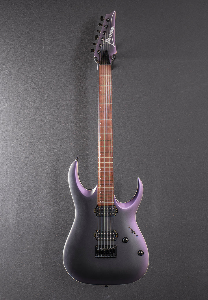 RGA42EX - Black Aurora Burst Matte