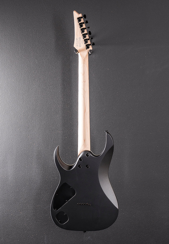 RGA42EX - Black Aurora Burst Matte