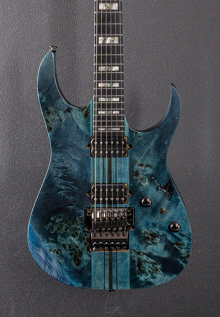 Premium RGT1220PBK - Cosmic Blue Low Gloss