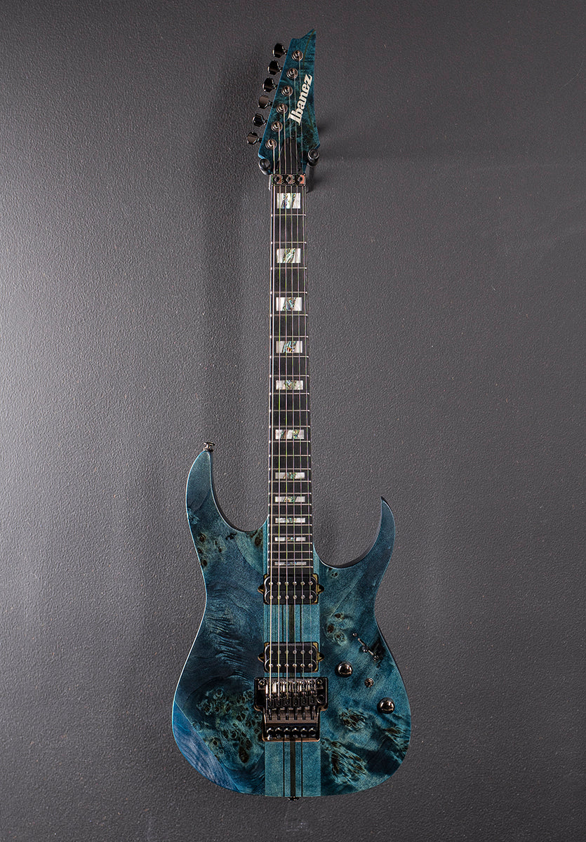 Premium RGT1220PBK - Cosmic Blue Low Gloss
