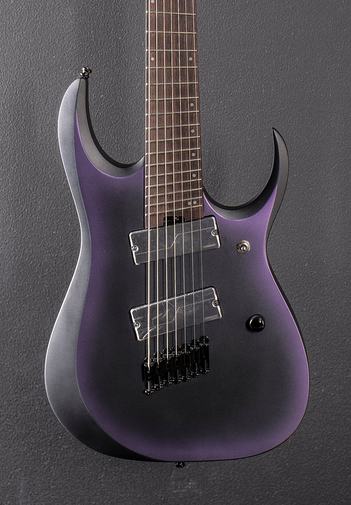 Axion Label RGD71ALMS - Black Aurora Burst Matte