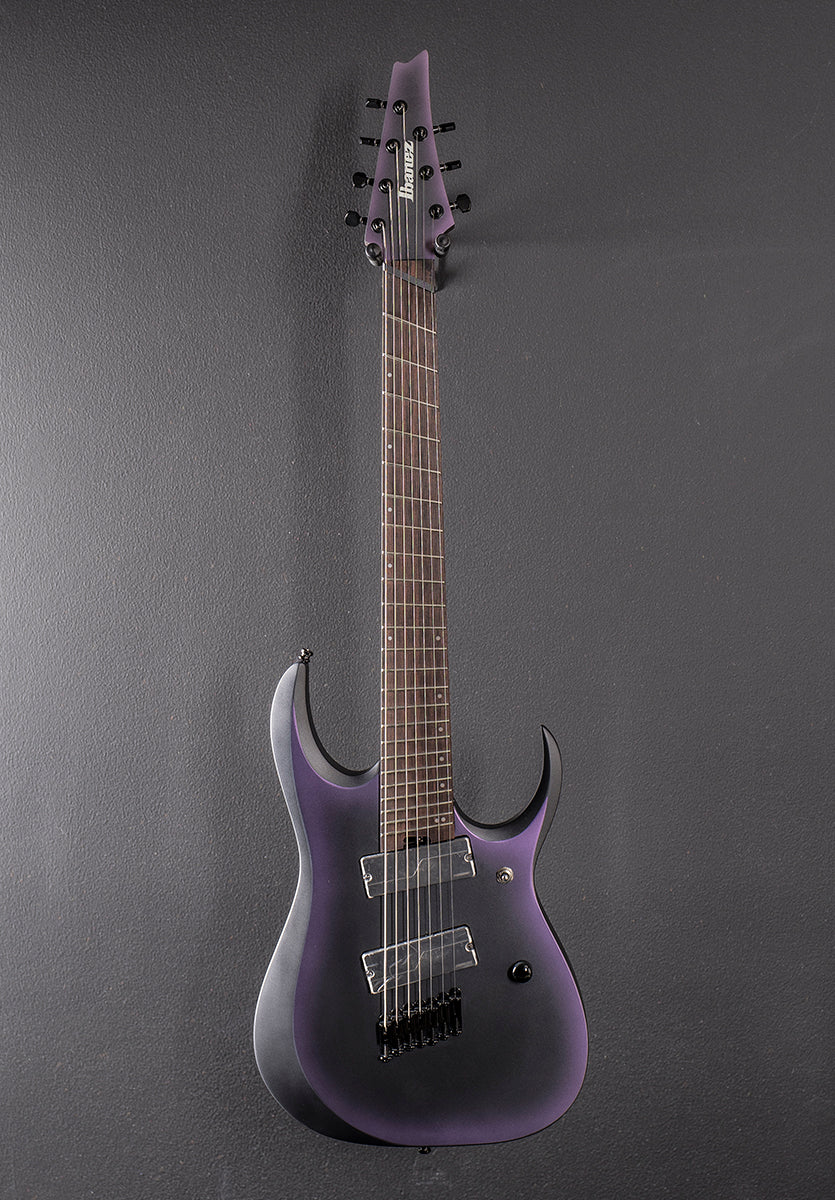 Axion Label RGD71ALMS - Black Aurora Burst Matte