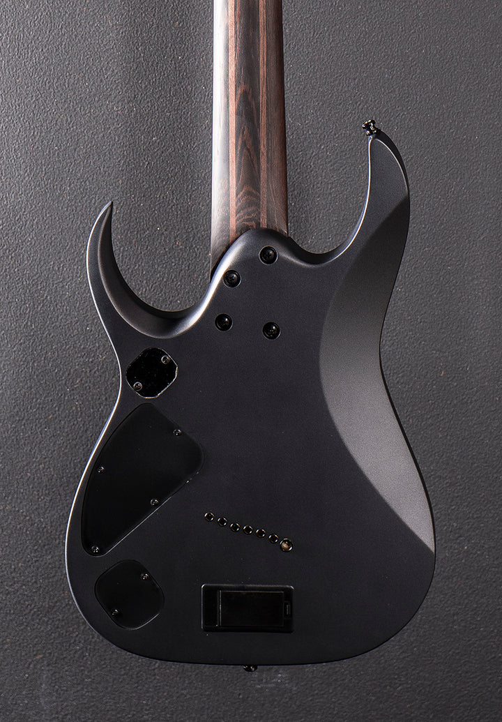 Axion Label RGD71ALMS - Black Aurora Burst Matte