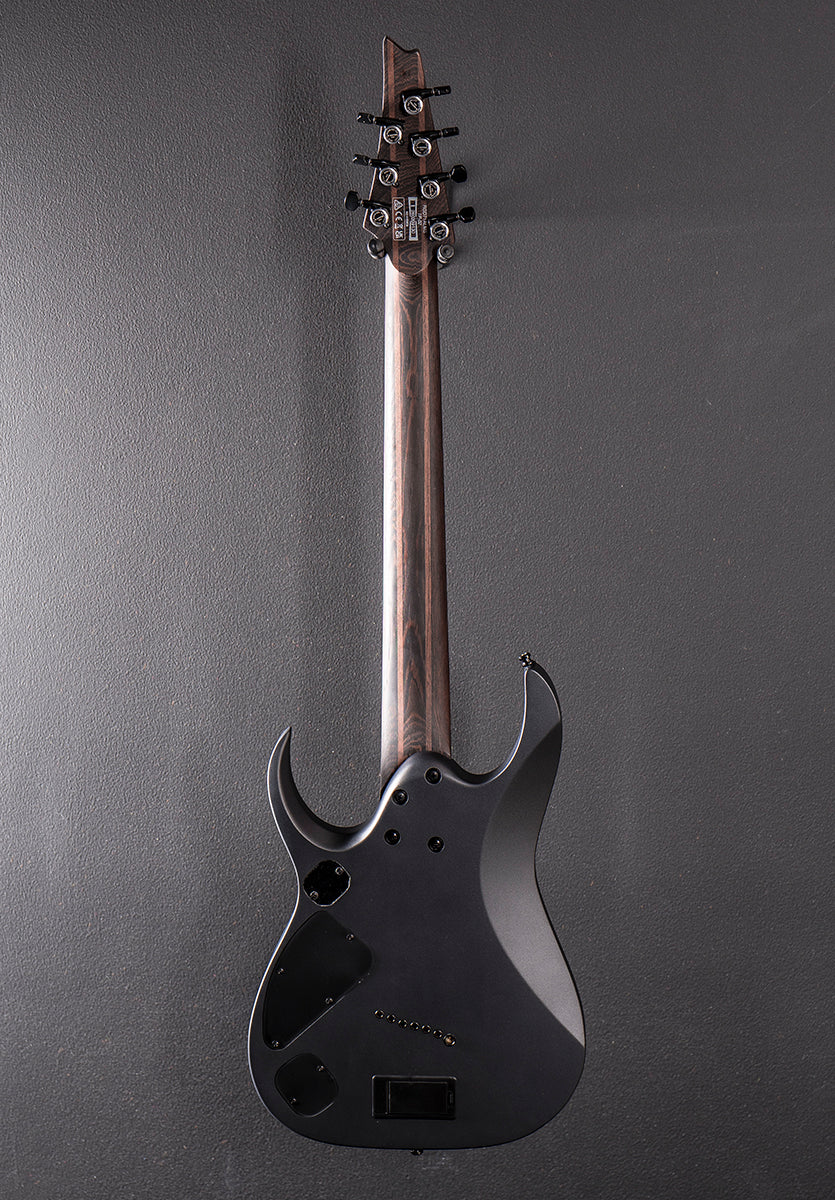 Axion Label RGD71ALMS - Black Aurora Burst Matte – Dave's Guitar Shop